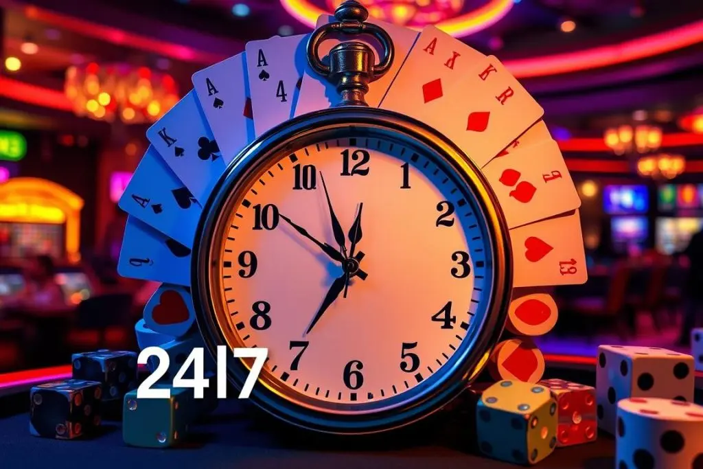 часы работы Gama Casino часы работы Gama Casino